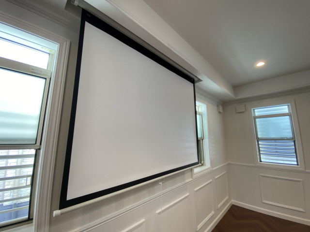 MERDAU-Residenceの設備