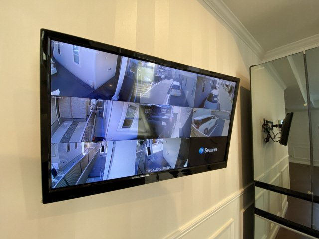 MERDAU-Residenceの設備