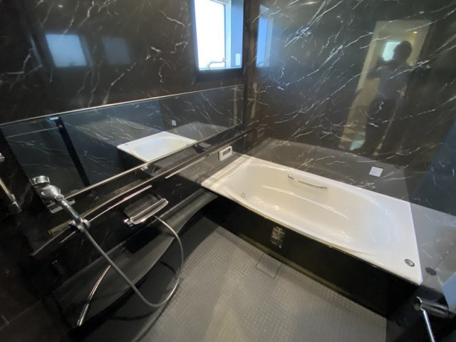 MERDAU-Residenceの浴室