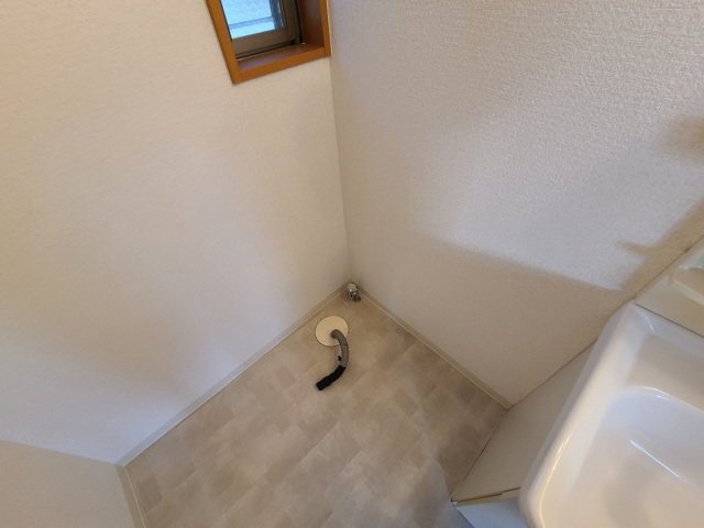 本山北町ハイツの内装