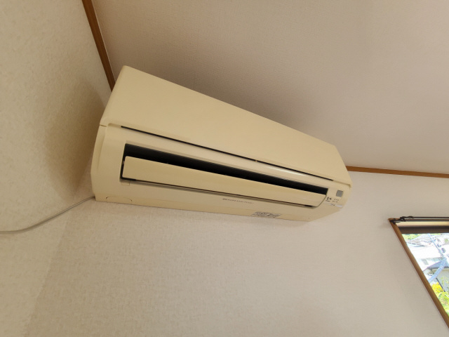 本山北町ハイツの設備