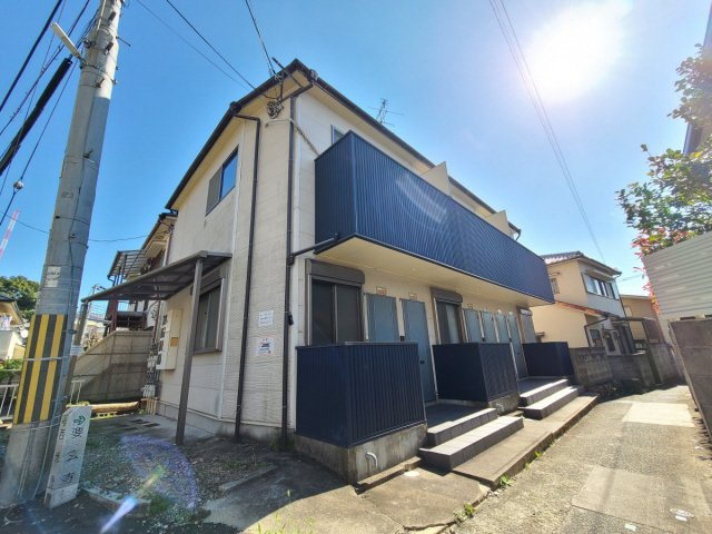 本山北町ハイツ