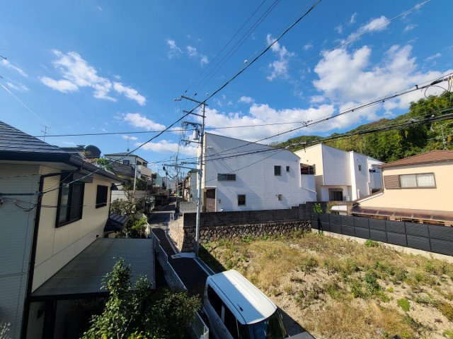 本山北町ハイツのその他