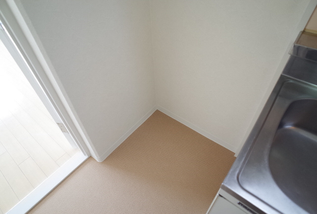 コーポアガペのその他