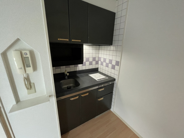 ＥＸＥ　ＡＳＨＩＹＡのキッチン