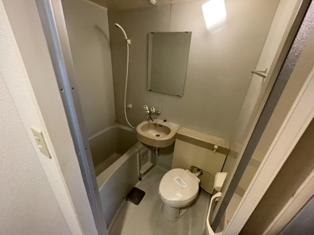 ＥＸＥ　ＡＳＨＩＹＡの浴室