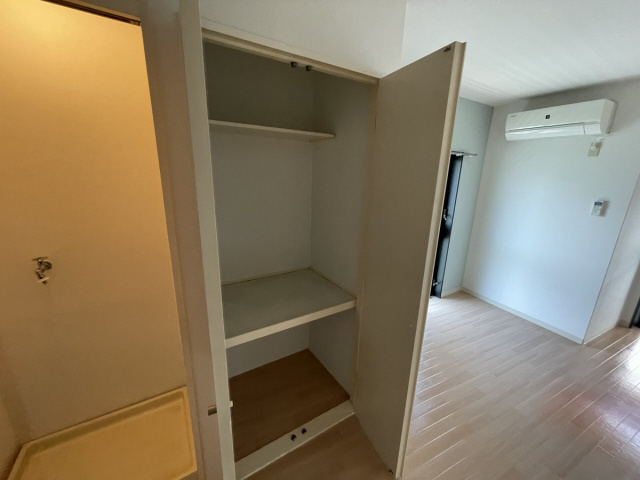 ＥＸＥ　ＡＳＨＩＹＡの収納