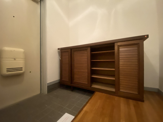 ハイム屋敷本の設備