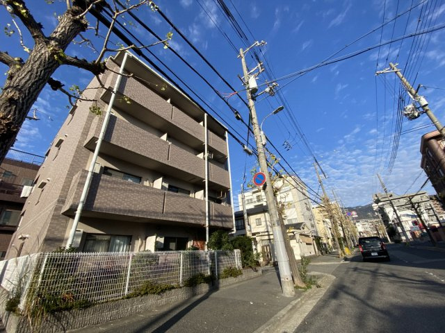 メゾン御影中町