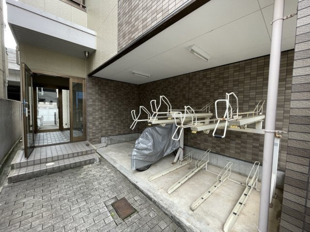 ビス・メゾン塚町の内装