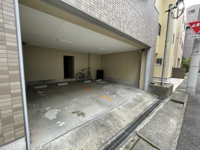 ビス・メゾン塚町のその他