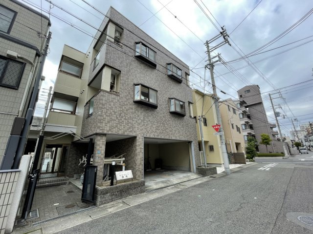 ビス・メゾン塚町