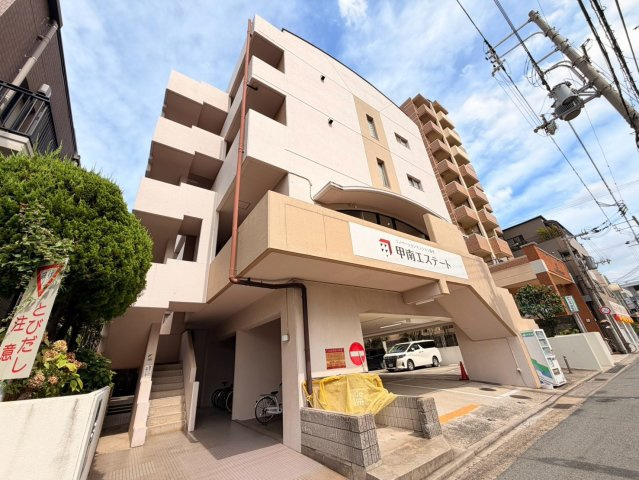 アビータミオ神戸岡本