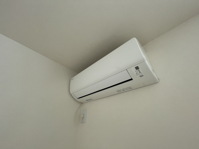 EXSONIA北青木の設備