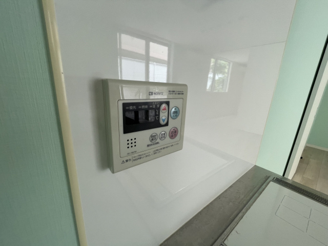 EXSONIA北青木の設備