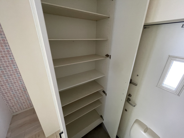 EXSONIA北青木のその他