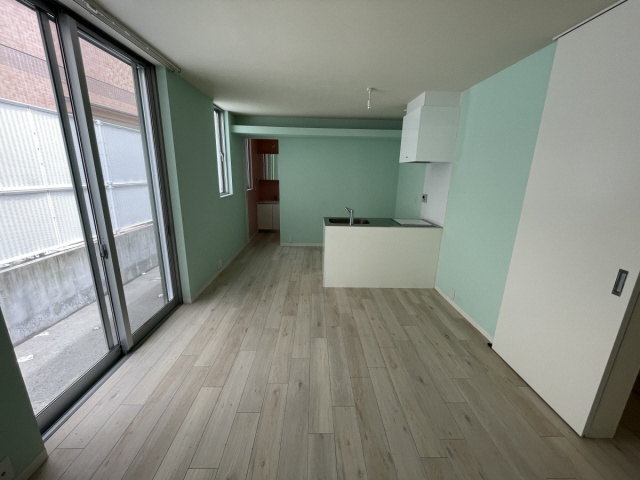 EXSONIA北青木のその他