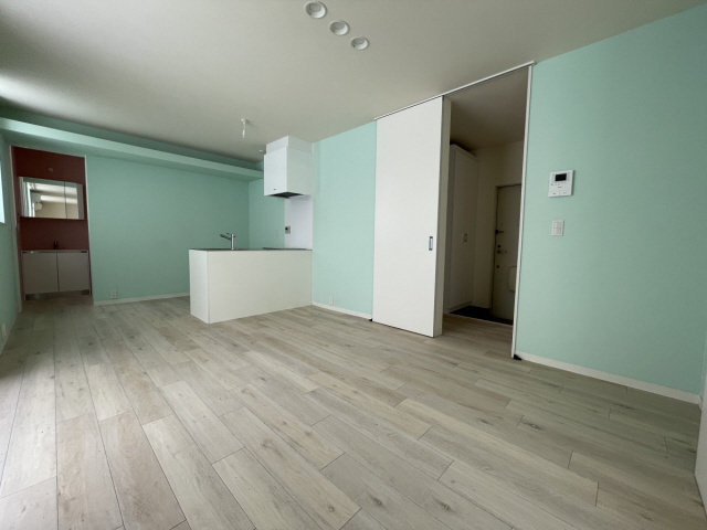 EXSONIA北青木のその他