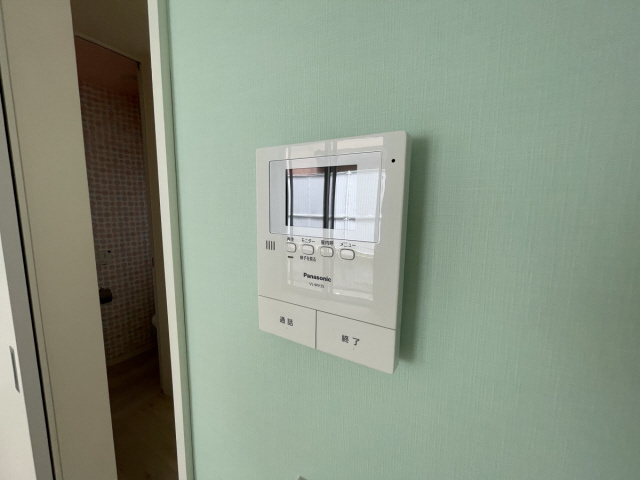 EXSONIA北青木のその他