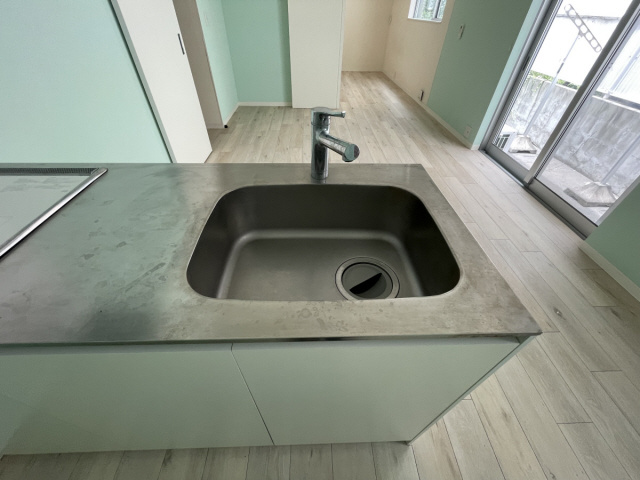 EXSONIA北青木のその他