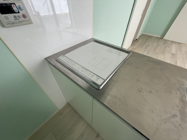 EXSONIA北青木のその他