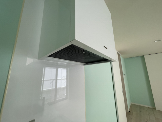 EXSONIA北青木のその他