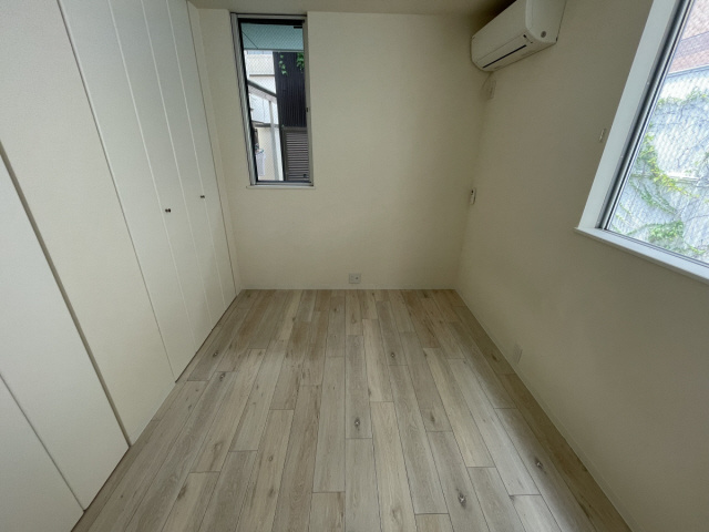 EXSONIA北青木のその他