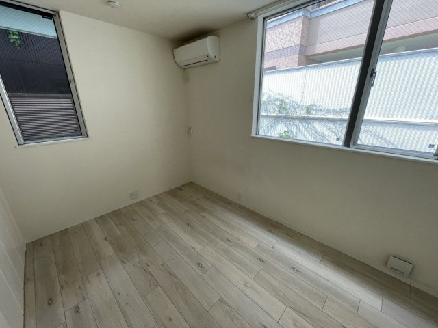 EXSONIA北青木のその他