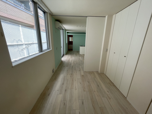 EXSONIA北青木のその他