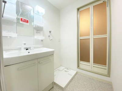 【洗面所】 | コロナール南甲子園