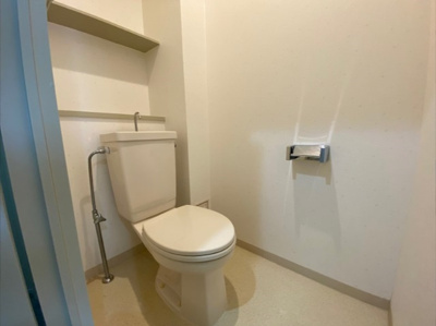 【トイレ】 | コロナール南甲子園