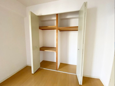 【収納】 | コロナール南甲子園