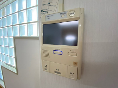 【セキュリティ】 | コロナール南甲子園