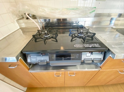 【キッチン】 | コロナール南甲子園