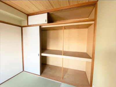 【収納】 | コロナール南甲子園