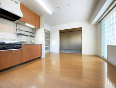 【居間・リビング】 | コロナール南甲子園