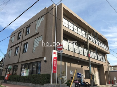 【外観】 | コロナール南甲子園