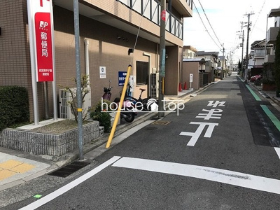 【周辺】 | コロナール南甲子園