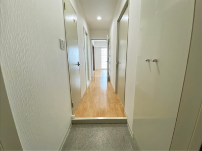 【玄関】 | コロナール南甲子園