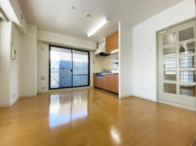 【居間・リビング】 | コロナール南甲子園