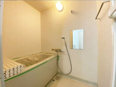 【浴室】 | コロナール南甲子園