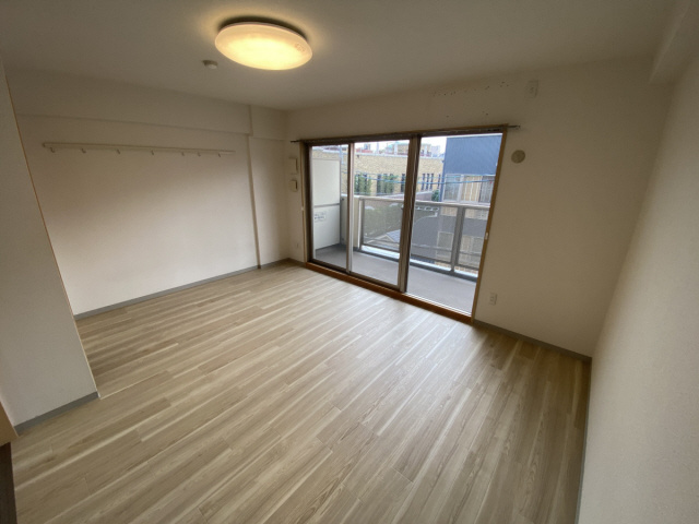 カサデフェリスの内装