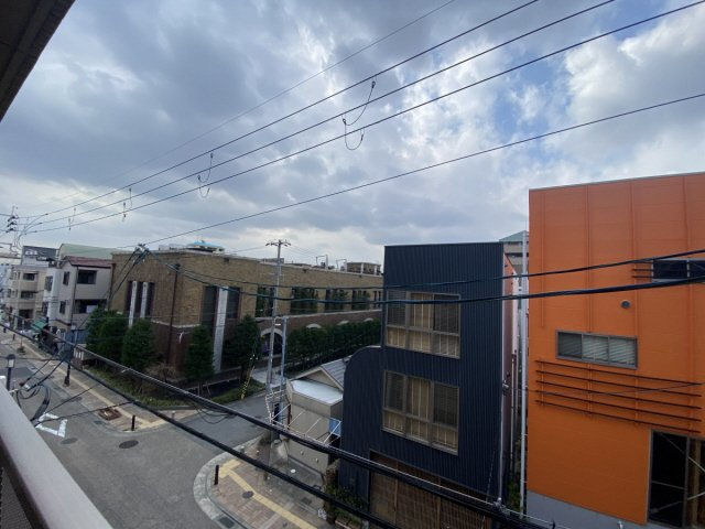 カサデフェリスのその他