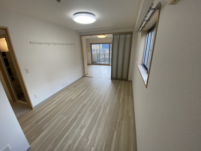 カサデフェリスの居間・リビング