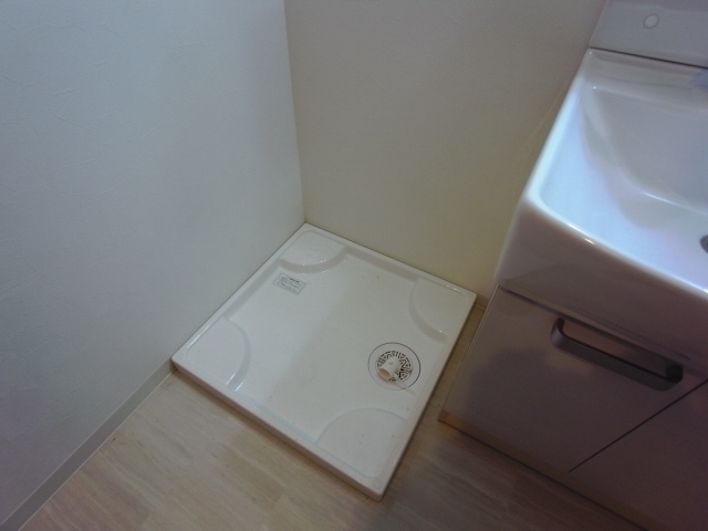 フローレンス魚崎北町の内装