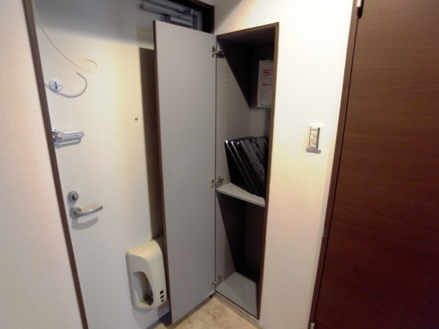 フローレンス魚崎北町の設備