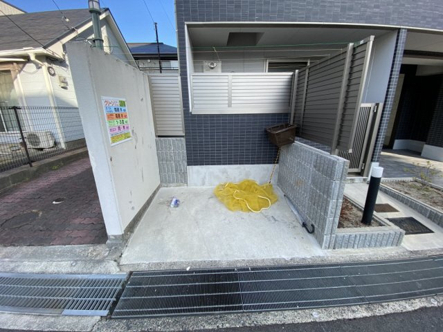 フローレンス魚崎北町のその他