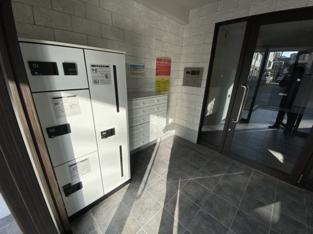 フローレンス魚崎北町のその他