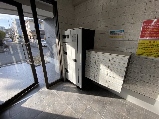 フローレンス魚崎北町のその他