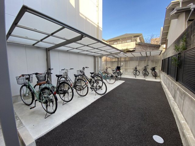 フローレンス魚崎北町のその他